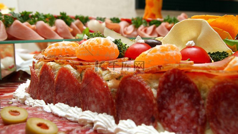 揭秘家庭食材配送加盟模式的三大关键
