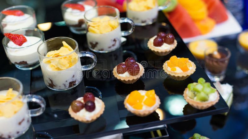 办公室蜜饯果干：健康零食的智慧选择