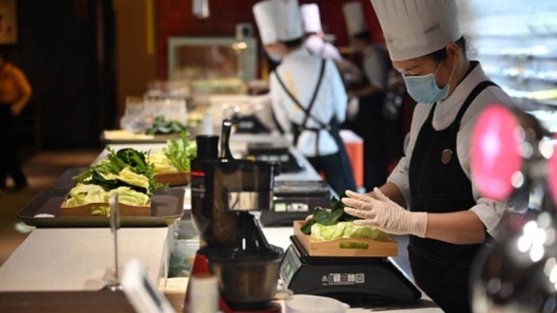 粮油食材批发，如何规避风险，确保品质？**