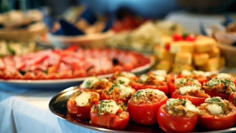 食品批发厂家定制包装流程全解析