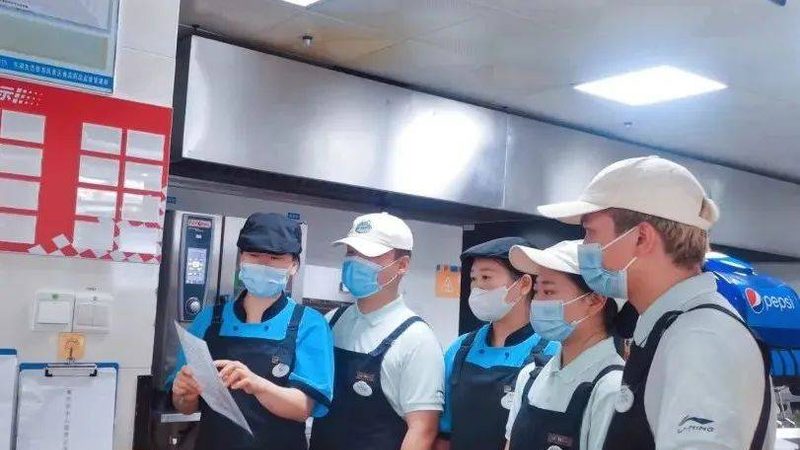 休闲食品原料供应商：如何精准寻源，保障品质？**