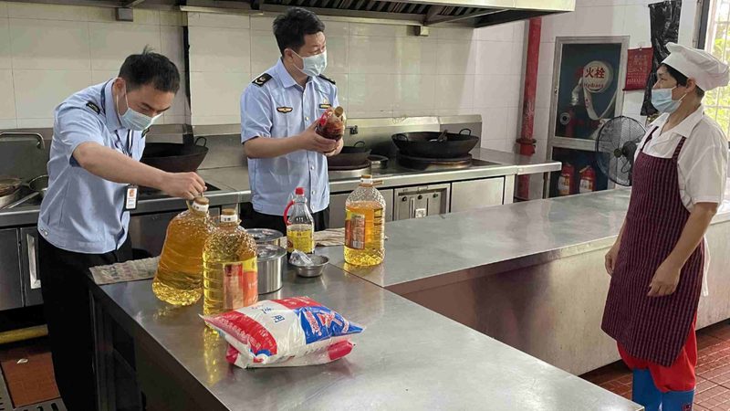 餐饮加盟店员工招聘流程全解析