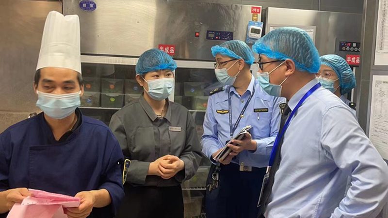 北京餐饮加盟政策解析：了解政策，规避风险