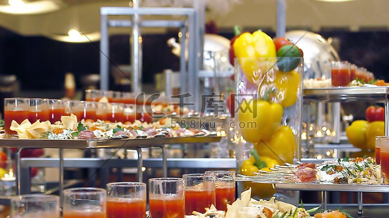 餐饮供应链公司经营范围：如何规避潜在风险**