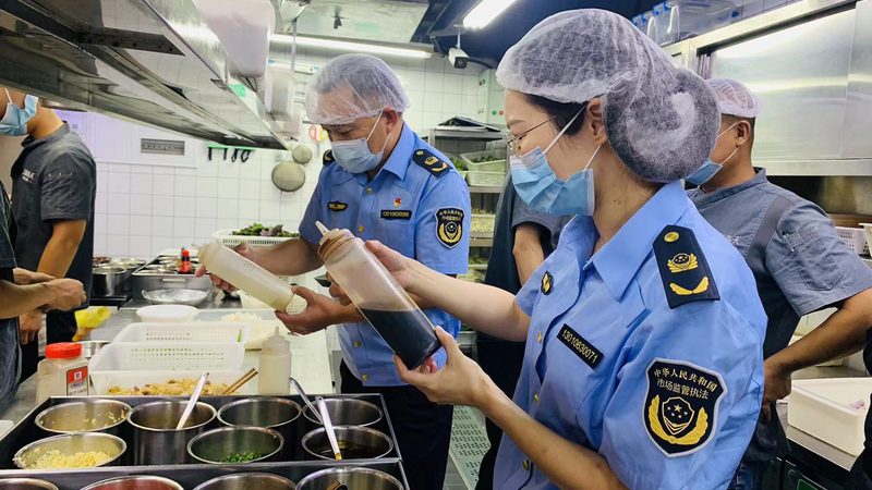 广州食品代加工：揭秘背后的产业秘密**