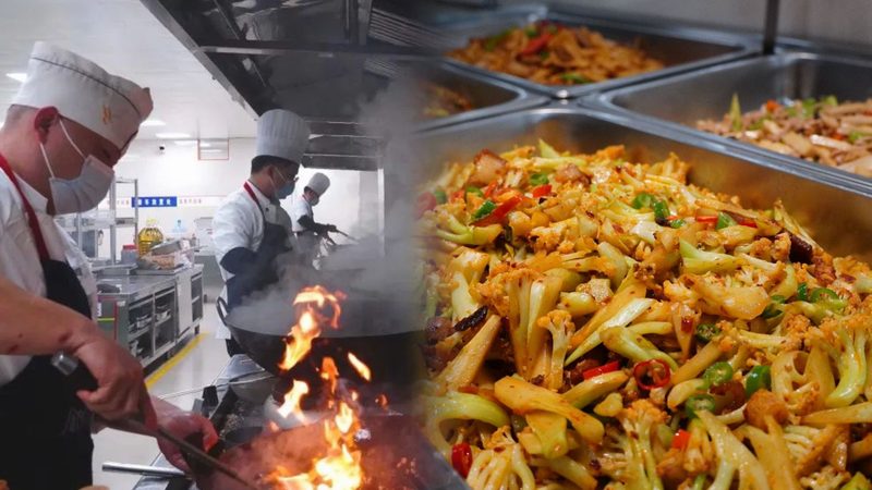 豆瓣酱品牌排名揭秘：品质与口碑的较量