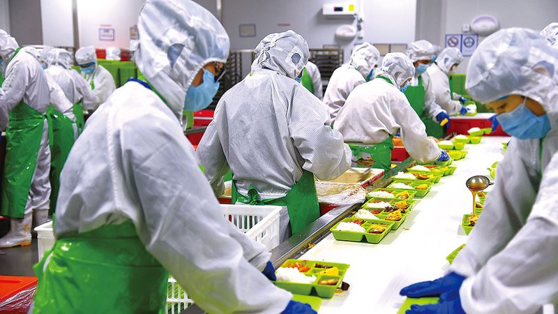 北京蜜饯果干批发，了解起订量背后的行业秘密