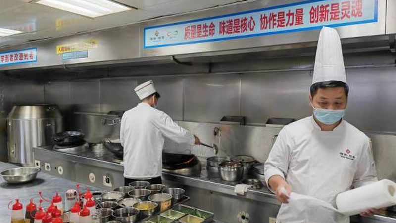 坚果炒货与干果：细探两者差异，揭秘选购秘诀