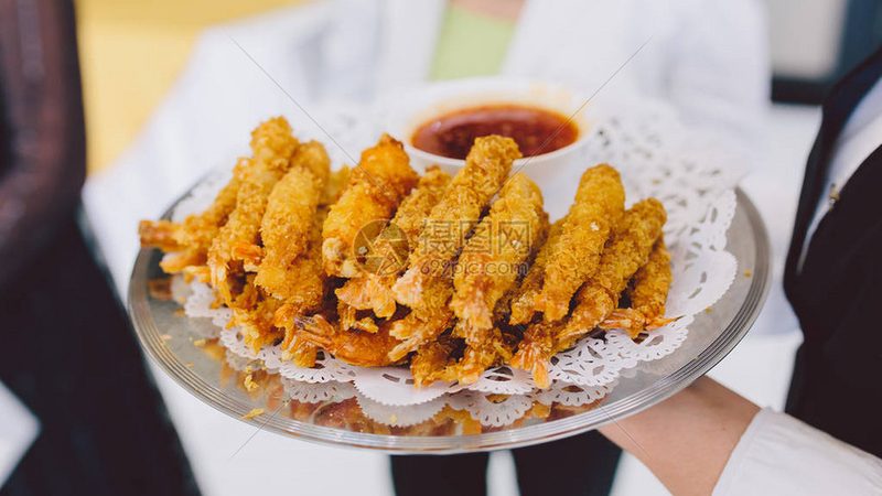 餐饮供应链服务流程：揭秘背后的关键环节
