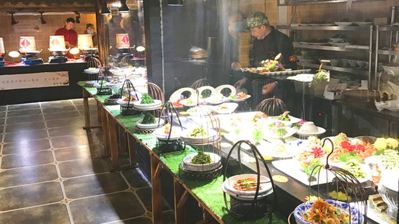糖果加盟店如何选择？揭秘低成本加盟的五大关键点**