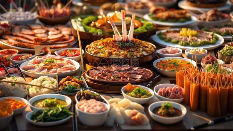 膨化食品铝箔袋，防潮效果揭秘**