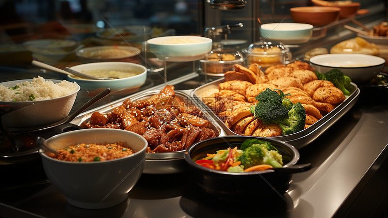 食品代工模式的奥秘：揭秘不同模式的区别与选择**